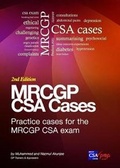 Cover: MRCGP CSA Cases: - Clinical Prep
