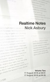 Enlarge image Cover: Realtime Notes Vol.2 - Asbury & Asbury Ltd