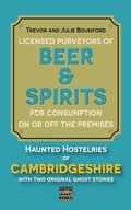 Cover: Beer & Spirits - Gottahavebooks