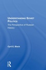Cover: Understanding Soviet Politics - Routledge