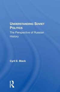 Enlarge image Cover: Understanding Soviet Politics - Routledge