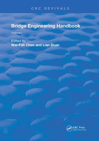 Abbildung von: Bridge Engineering Handbook - CRC Press