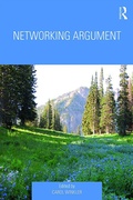 Cover: Networking Argument - Routledge