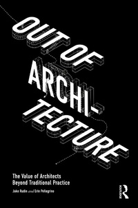 Abbildung von: Out of Architecture - Routledge
