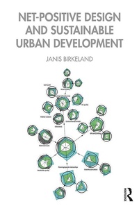 Abbildung von: Net-Positive Design and Sustainable Urban Development - Routledge
