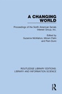 Cover: A Changing World - Routledge