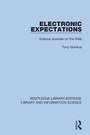 Cover: Electronic Expectations - Routledge