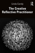 Cover: The Creative Reflective Practitioner - Routledge