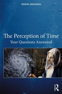 Abbildung von: The Perception of Time - Routledge