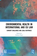 Bild: Environmental Health in International and EU Law - Routledge