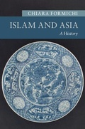 Cover: Islam and Asia - Cambridge University Press
