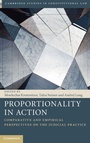 Cover: Proportionality in Action - Cambridge University Press