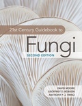 Cover: 21st Century Guidebook to Fungi - Cambridge University Press