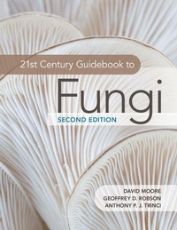 Enlarge image Cover: 21st Century Guidebook to Fungi - Cambridge University Press