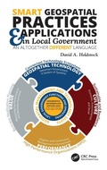Abbildung von: Smart Geospatial Practices and Applications in Local Government - CRC Press