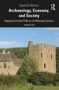 Cover: Archaeology, Economy, and Society - Routledge