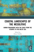 Cover: Coastal Landscapes of the Mesolithic - Routledge