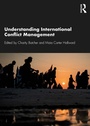 Cover: Understanding International Conflict Management - Routledge