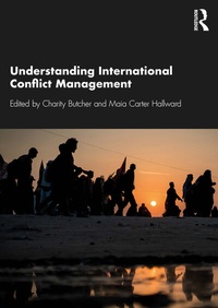 Enlarge image Cover: Understanding International Conflict Management - Routledge