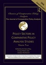 Cover: Policy Sectors in Comparative Policy Analysis Studies - Routledge