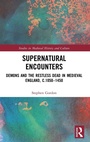 Cover: Supernatural Encounters - Routledge