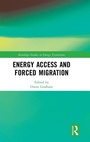 Cover: Energy Access and Forced Migration - Routledge