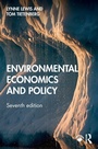 Cover: Environmental Economics and Policy - Routledge
