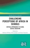 Cover: Challenging Perceptions of Africa in Schools - Routledge