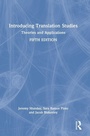 Cover: Introducing Translation Studies - Routledge