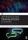 Cover: Introducing Translation Studies - Routledge