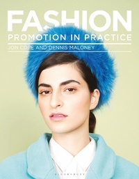 Enlarge image Cover: Fashion Promotion in Practice - Bloomsbury Visual Arts