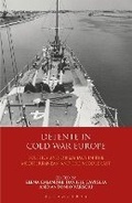 Cover: Detente in Cold War Europe - Bloomsbury Academic