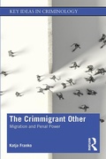 Cover: The Crimmigrant Other - Routledge