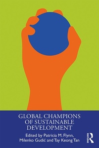 Abbildung von: Global Champions of Sustainable Development - Routledge