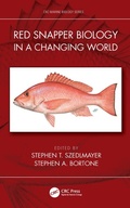 Cover: Red Snapper Biology in a Changing World - CRC Press