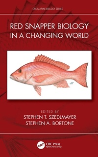 Abbildung von: Red Snapper Biology in a Changing World - CRC Press