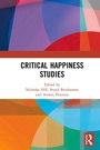 Cover: Critical Happiness Studies - Routledge