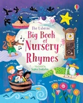 Cover: Big Book of Nursery Rhymes - Usborne Publishing Ltd