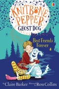 Cover: Best Friends Forever - Usborne Publishing Ltd