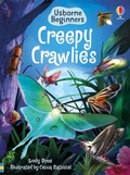 Cover: Creepy Crawlies - Usborne Publishing Ltd