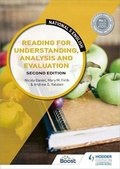 Cover: National 5 English: Reading for Understanding, Analysis and Evaluation, Second Edition - Hodder Gibson