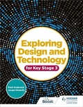 Bild: Exploring Design and Technology for Key Stage 3 - Hodder Education