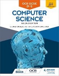 Abbildung von: OCR GCSE Computer Science, Second Edition - Hodder Education