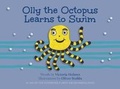 Cover: Olly the Octopus Learns to Swim - POASP Publishing