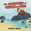 Cover: The Adventures of Crinkle the Crab - Austin Macauley Publishers