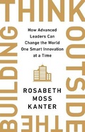 Cover: Think Outside The Building - Nicholas Brealey Publishing
