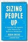 Cover: Sizing People Up - John Murray Learning