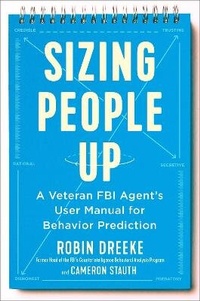 Enlarge image Cover: Sizing People Up - John Murray Learning