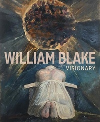 Enlarge image Cover: William Blake - Visionary - Getty Research Institute,U.S.