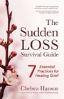 Cover: The Sudden Loss Survival Guide - Mango Media